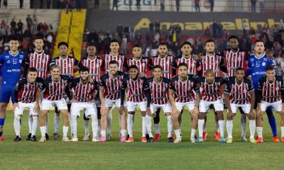 Time do Paulista de Jundiaí jogarão nas Semifinais do Paulistão