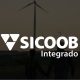 Logotipo da Sicoob Integrado