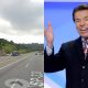 Trecho da rodovia Anhanguera, entre SP e Jundiaí, pode receber nome de Silvio Santos