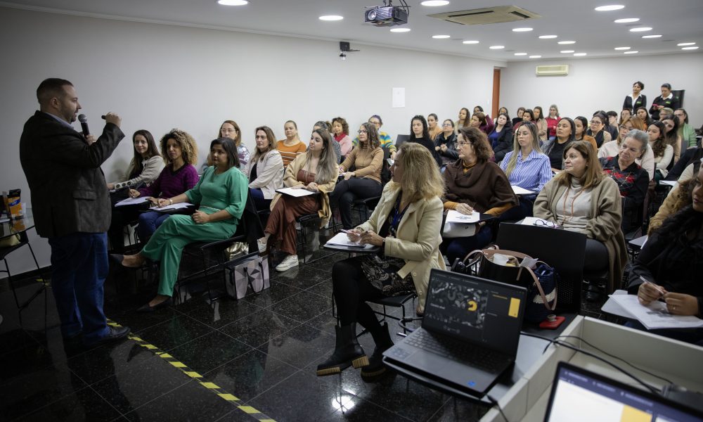 ACE oferece treinamento ao Núcleo Mulher Empresária