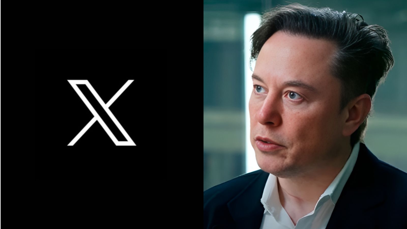 X e Elon Musk