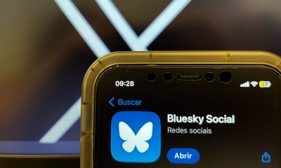 Bluesky: alternativa ao X (Twitter)