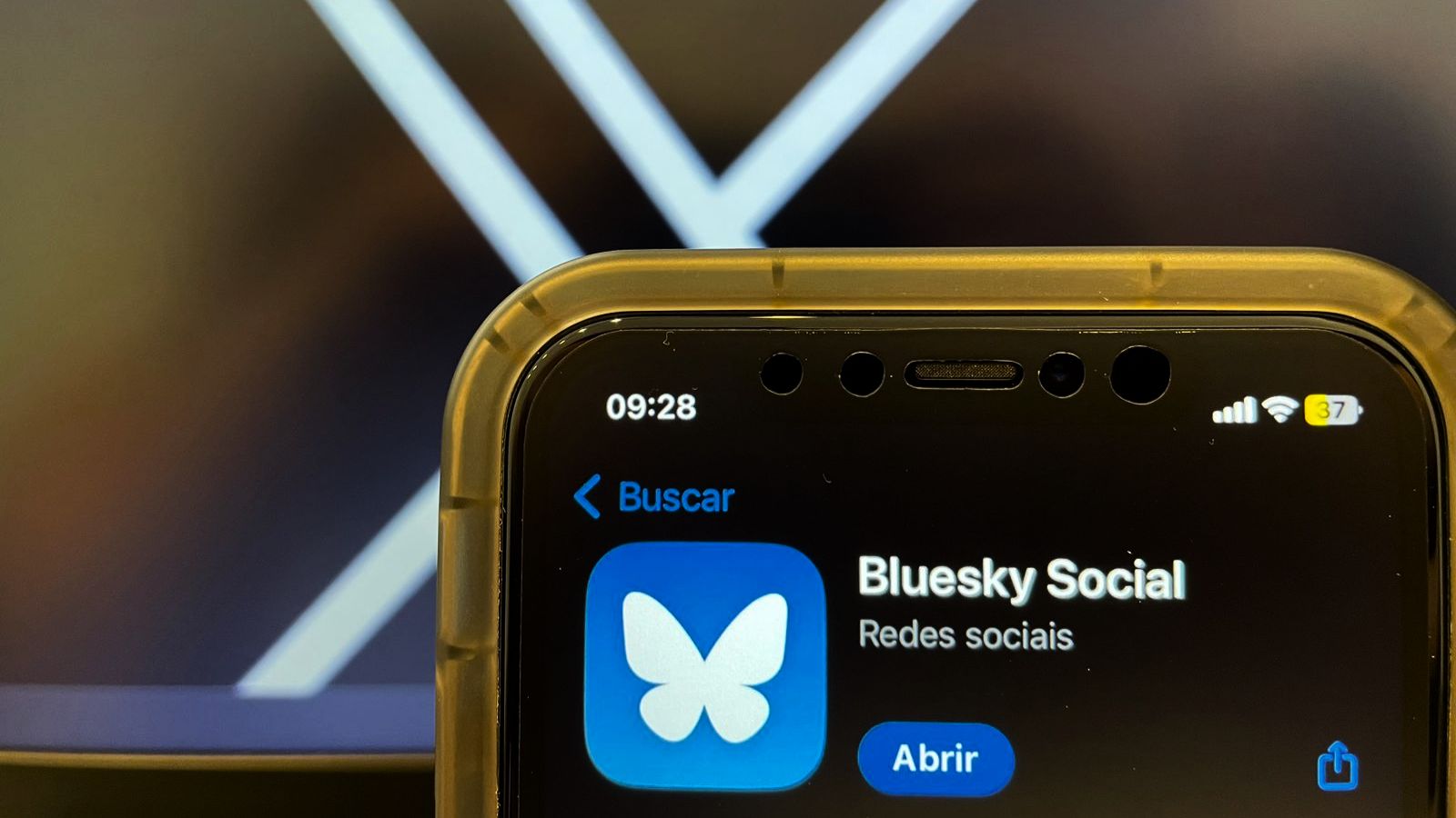 Bluesky: alternativa ao X (Twitter)