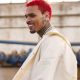 Chris Brown