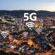 Jundiaí conectada ao 5G