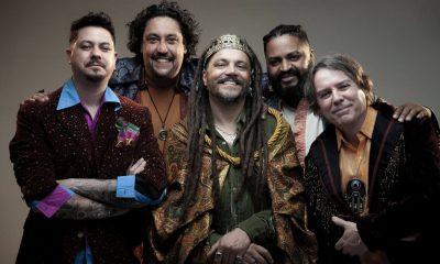 Banda Maskavo se apresenta no Jumpbarbecue em Jundiaí