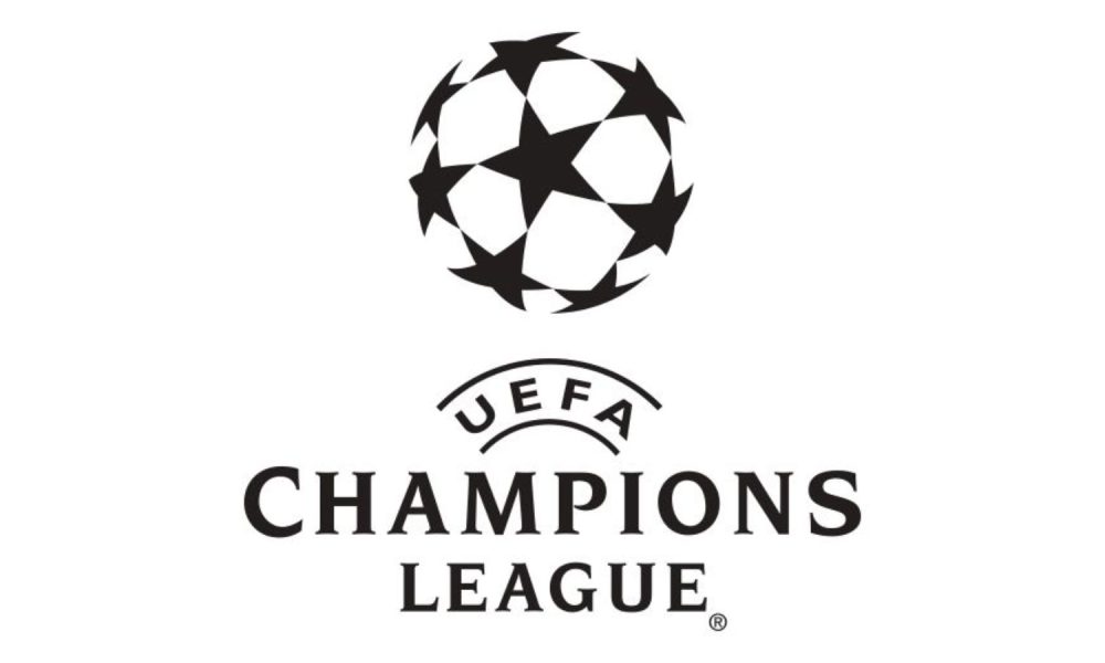 Logo Champions League