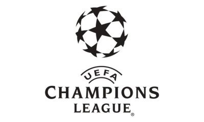 Logo Champions League