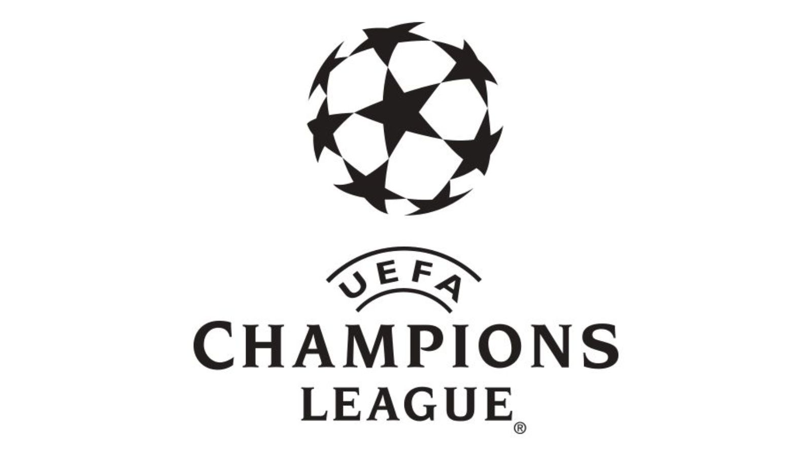 Logo Champions League