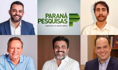 Paraná Pesquisas realiza nova pesquisa eleitoral em Jundiaí