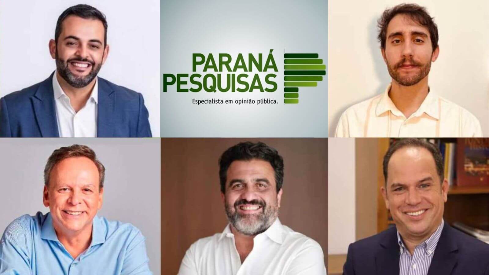 Paraná Pesquisas realiza nova pesquisa eleitoral em Jundiaí