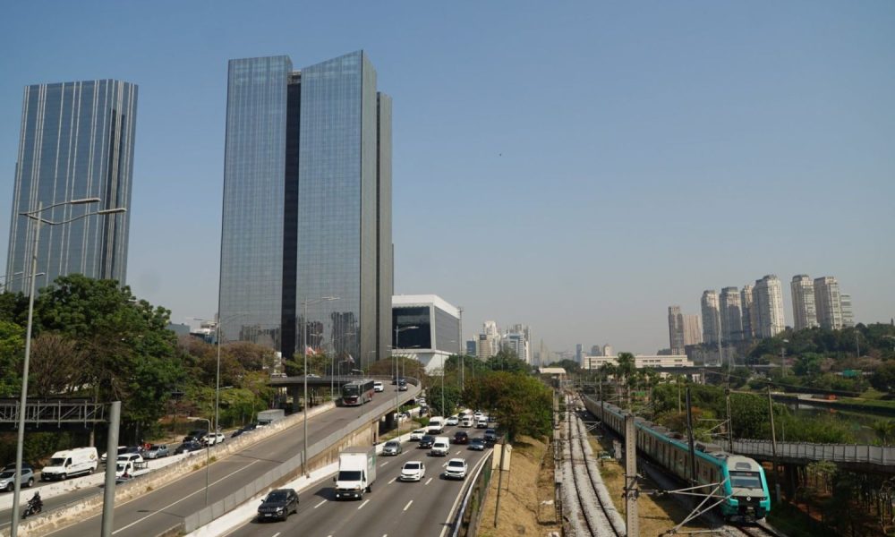 Cidade de São Paulo