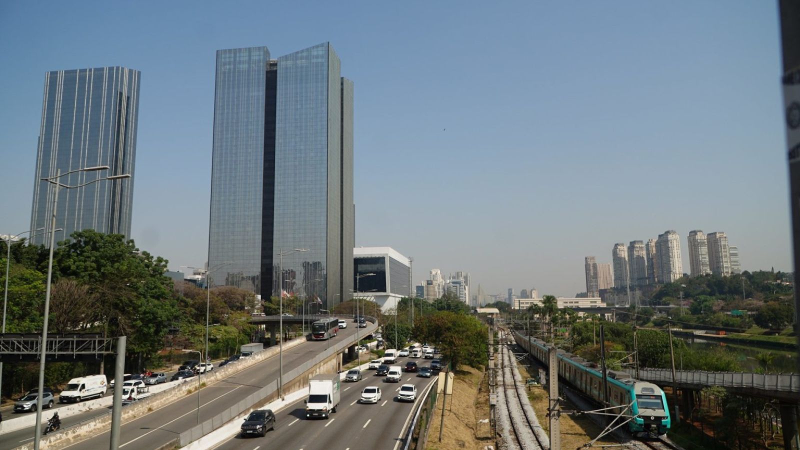 Cidade de São Paulo