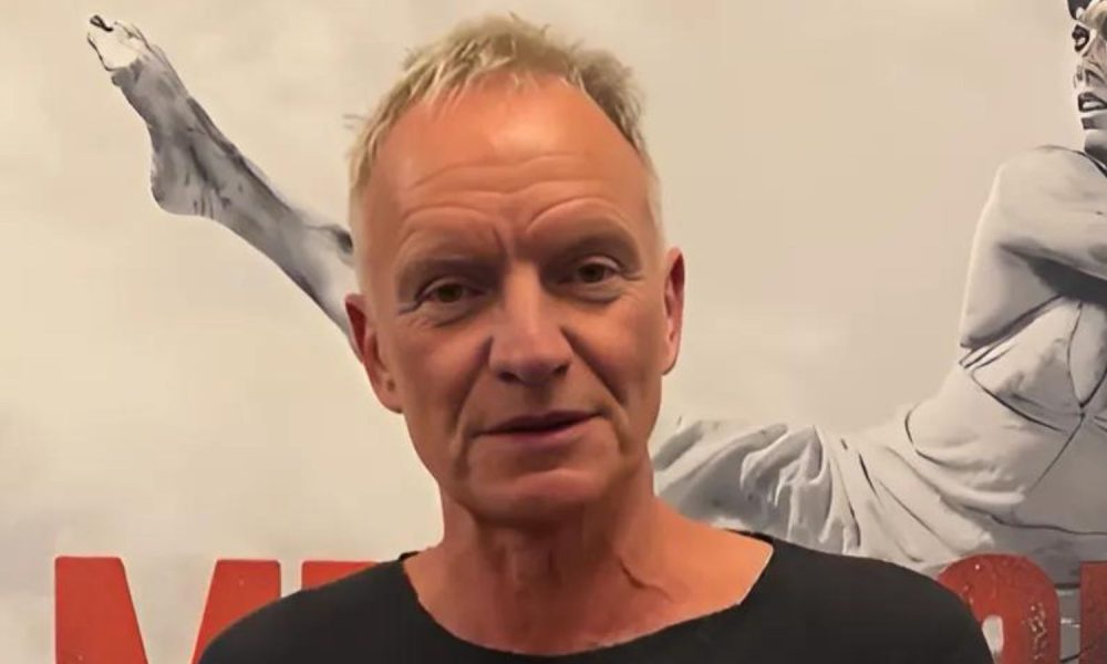 Sting