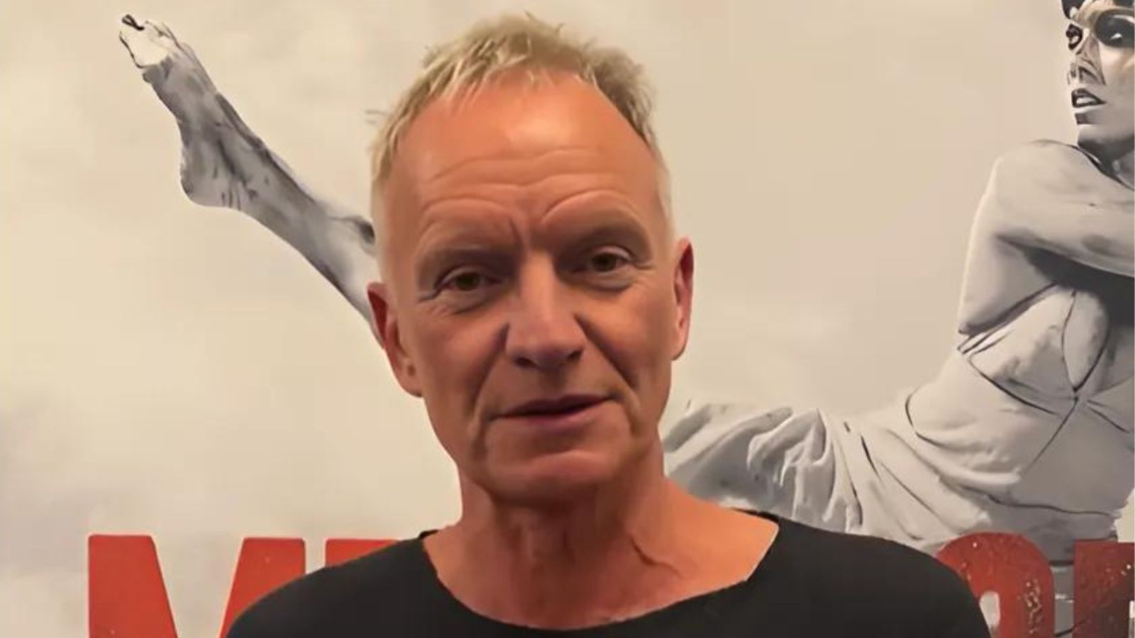 Sting