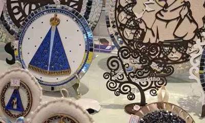 Maxi Shopping Jundiaí recebe a exposição e venda de produtos de associação beneficiente.