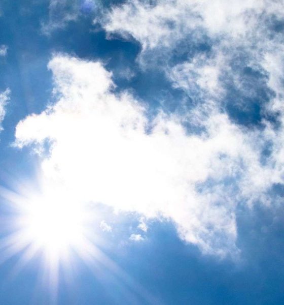 Jundiaí terá dias de sol com nuvens, segundo previsão do tempo