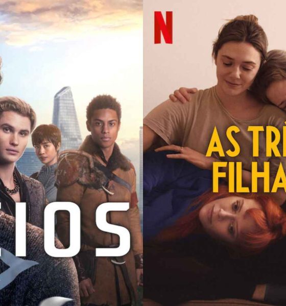 13 melhores lançamentos da Netflix em setembro de 2024