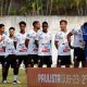 Paulista de Jundiaí entra em campo em final do Paulistão.