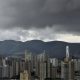 Previsão do tempo mostra queda de temperatura em Jundiaí