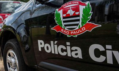 Policia Civil - Jundiaí