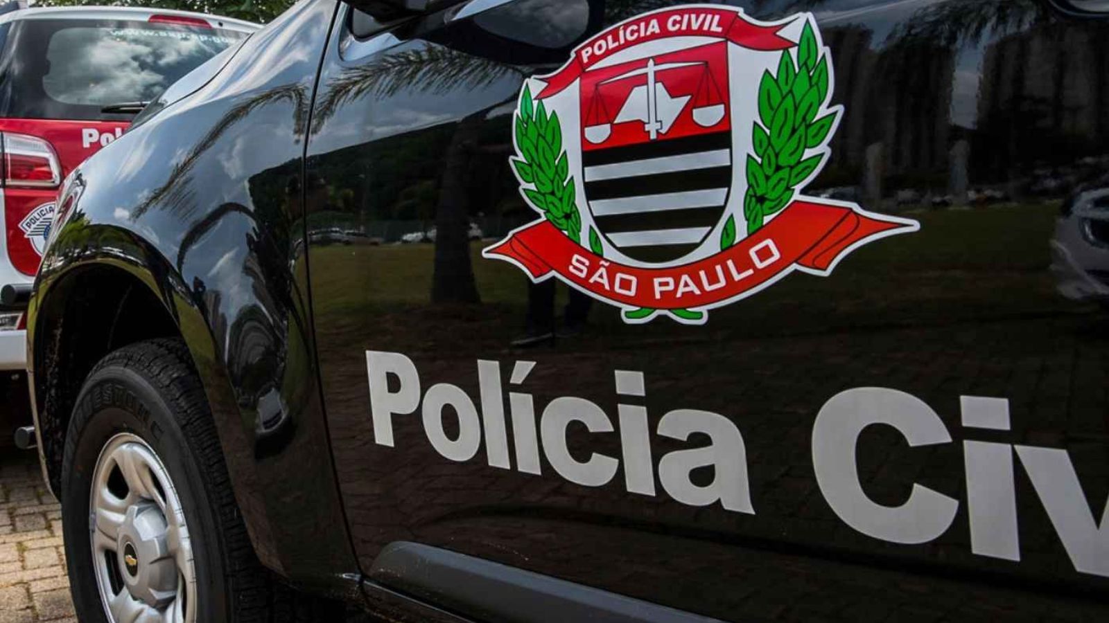 Policia Civil - Jundiaí