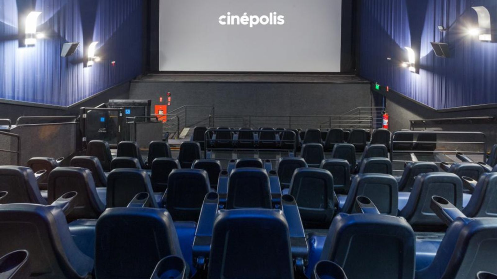 Cinépolis, JundiaíShopping