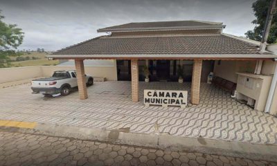 Câmara Municipal de Jarinu