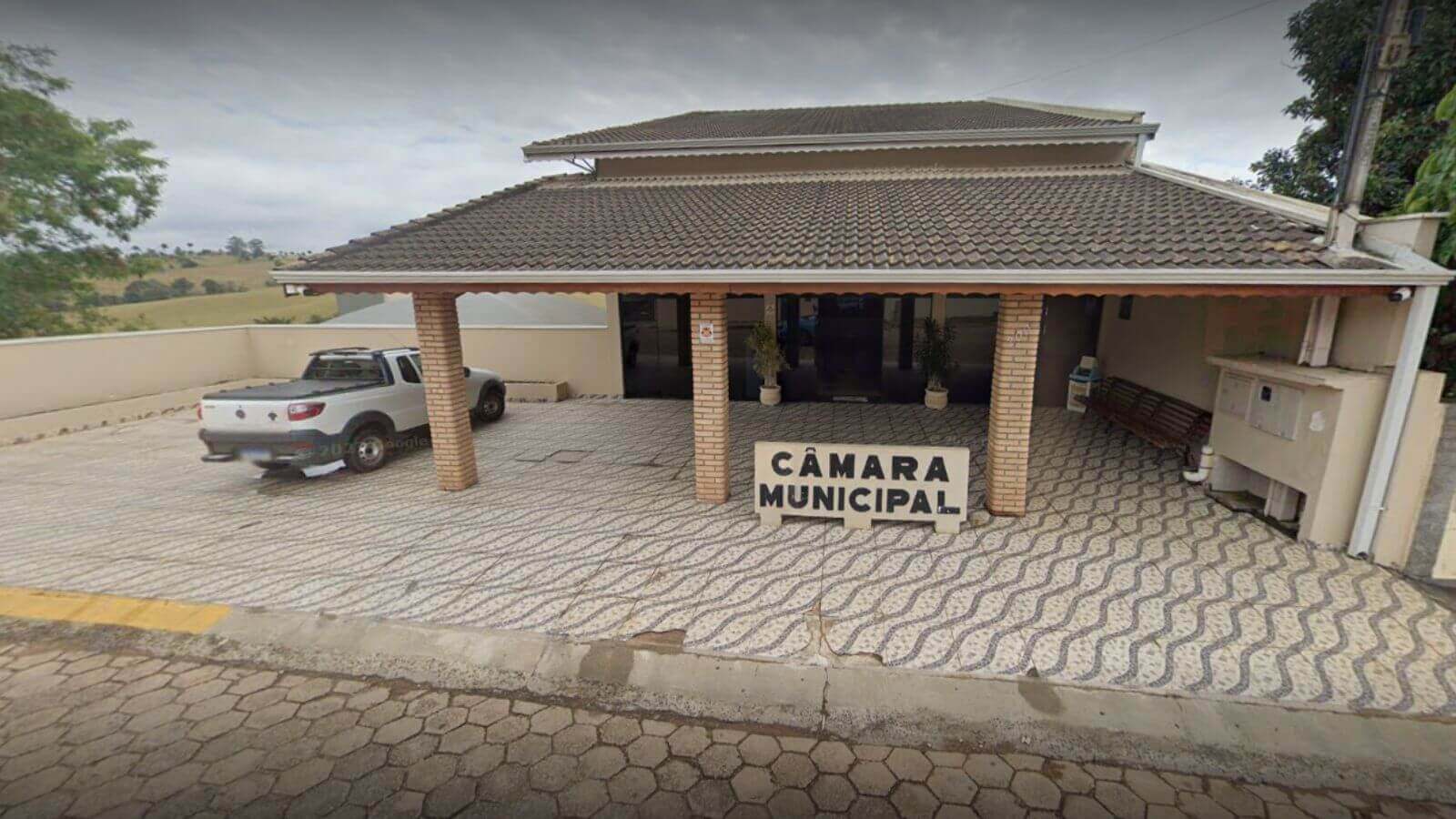 Câmara Municipal de Jarinu