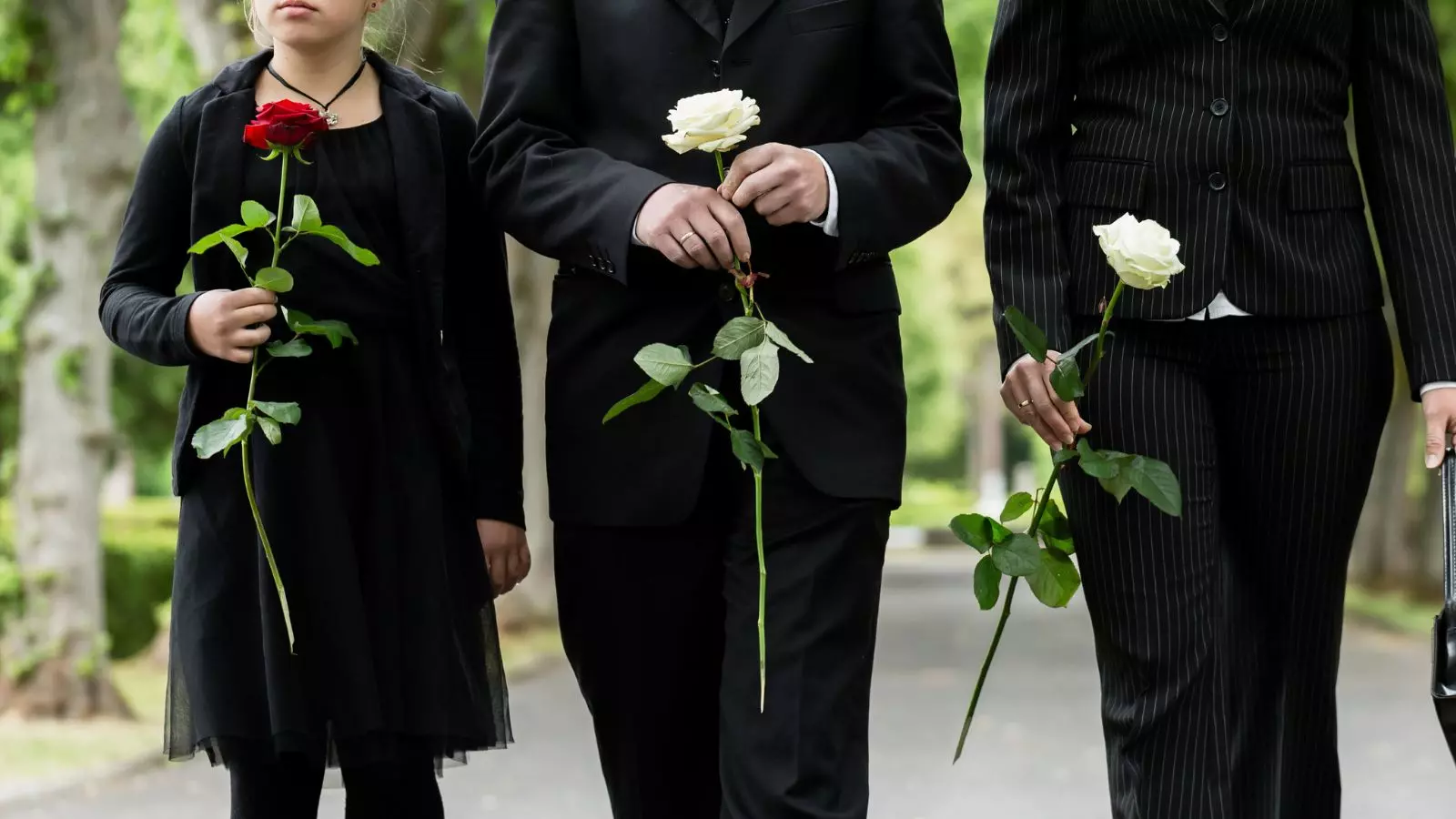 Dia de Finados como falar sobre a morte com as crianças