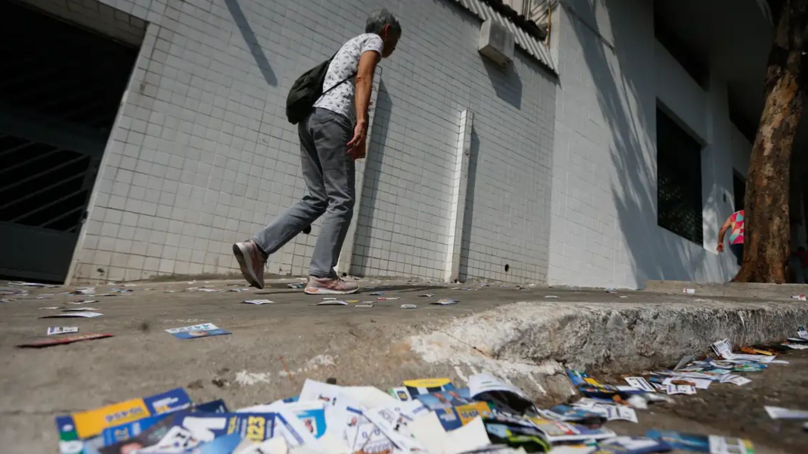 Crimes Eleitorais nas Eleições 2024