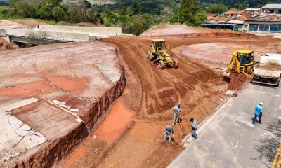 Obras no Corrupira