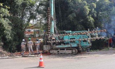 Interdição Marginal