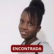 Menina Haitiana é encontrada em Várzea Paulista