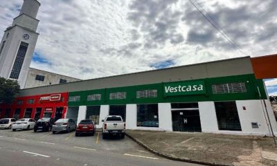 Fachada Vestcasa