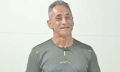 Zé Carlos, ex-lateral do São Paulo, morre aos 56 anos