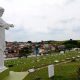 Cemitério Nossa Senhora da Piedade receberá Missa de finados.