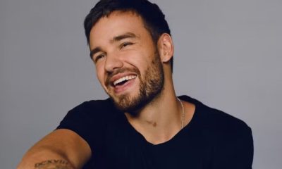 liam payne