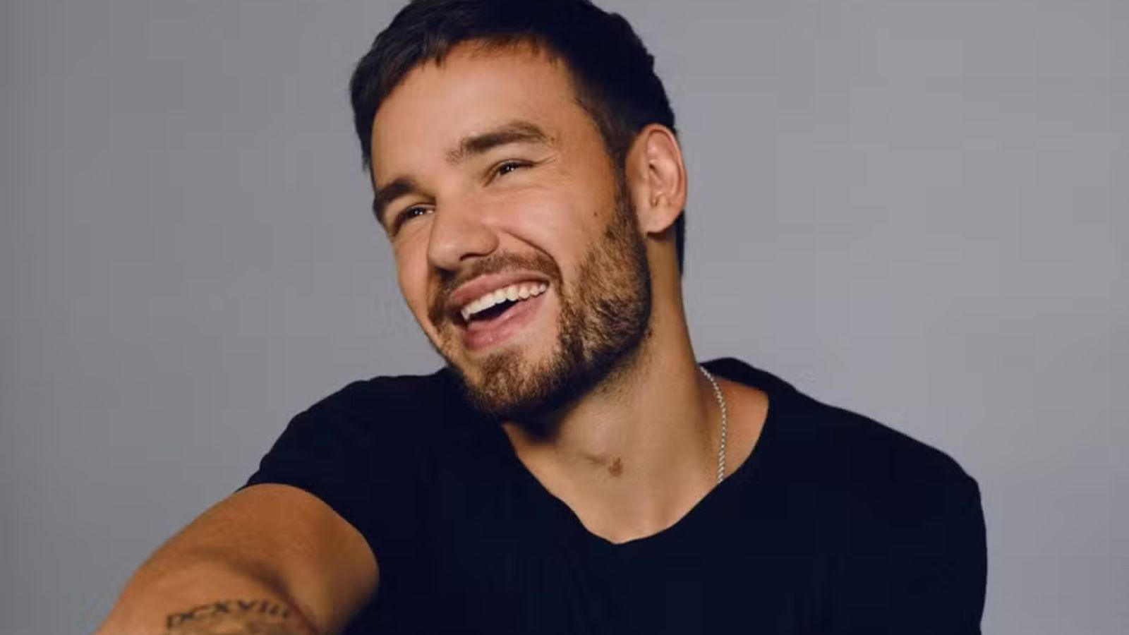 liam payne