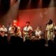 Show musical “Além do Lá”, com a banda Aláfia para o Dia da Consciência Negra