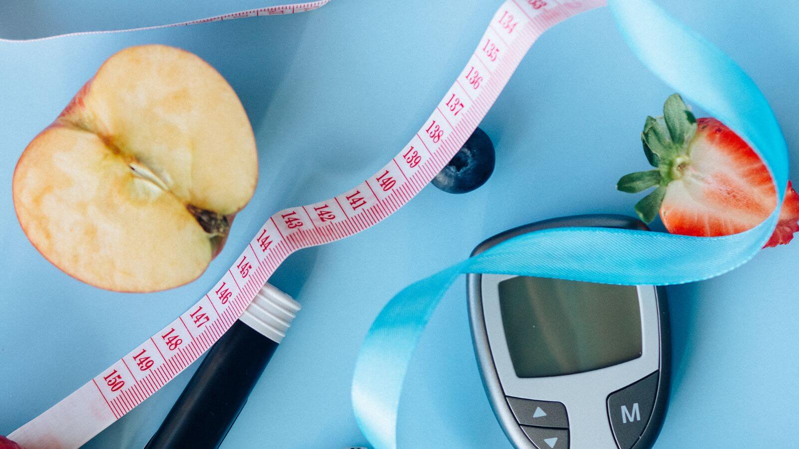 Novembro Azul também conscientiza sobre o diagnóstico precoce da Diabetes