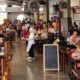 Restaurantes Mercadão da Ferroviários