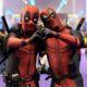 Deadpool no Fim de Semana Geek